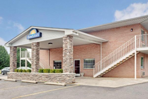 Гостиница Days Inn by Wyndham Joelton/Nashville  Джоэлтон